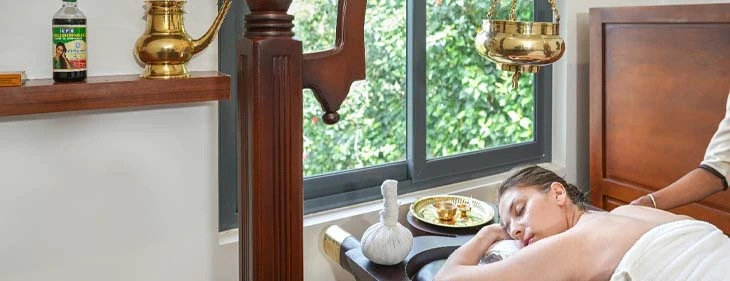 Best Spa Retreats in Munnar for Ultimate Relaxation