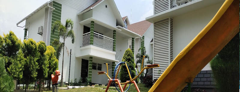 Choose The Best Resort In Munnar For Kids