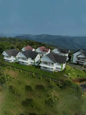 Wandering Through the Beauty of Munnar’s Finest Stays