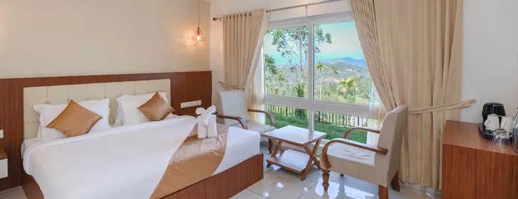 How to Plan a Perfect Munnar Trip