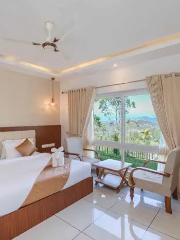 Wandering Through the Beauty of Munnar’s Finest Stays