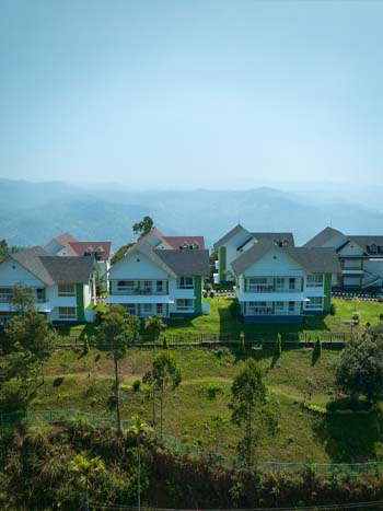How to Plan a Relaxing 3-Day Vacation in Munnar 