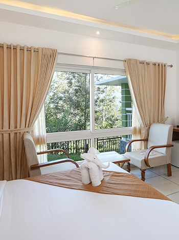How to Plan the Perfect Family Vacation in Munnar 