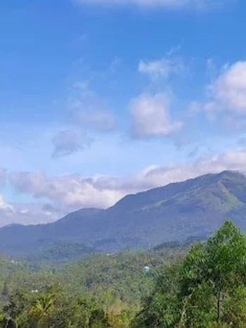 Kundala Lake Munnar Tourist Attraction