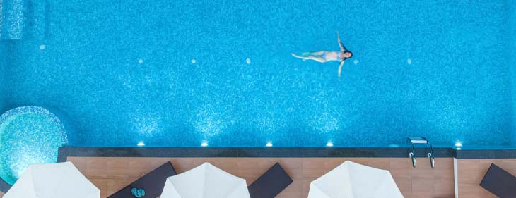 Luxury Pool Stays That Make Monsoon Holidays Unforgettable