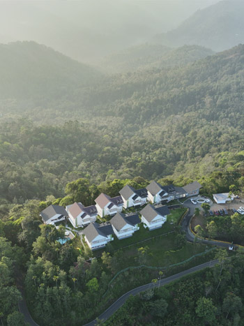 Stay in Munnar and Wake Up to the Magic of the Misty Mountains