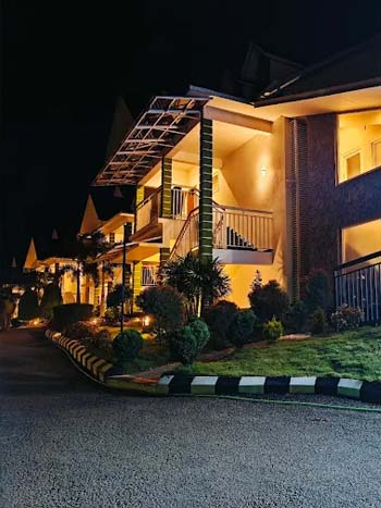 Best Ayurvedic Resorts in Munnar