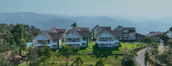 The Simple Pleasures of a Holiday in Munnar 