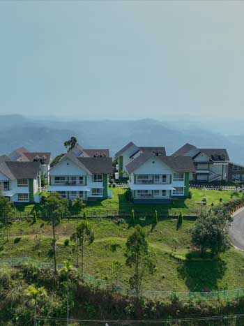 The Simple Pleasures of a Holiday in Munnar
