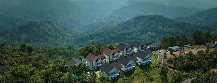 Top Attractions and Best Resorts Near Mattupetty Dam