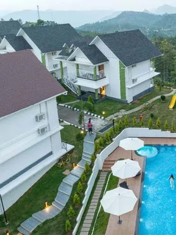 Top Resort in Munnar for a Perfect Getaway 