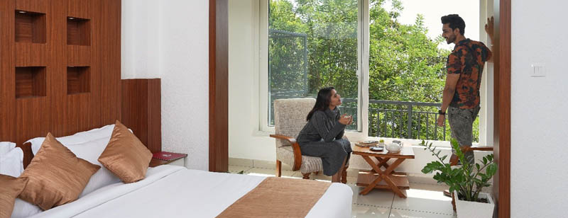 Why Sprise Munnar Resort is the Best Choice for Honeymooners in Munnar